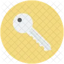 열쇠 자물쇠 보호 아이콘