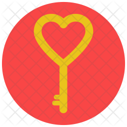 Key Icon