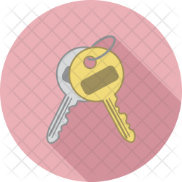 Key Icon