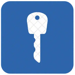 Key  Icon