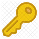 Key Devices Things Icon