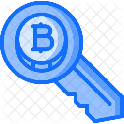 Key  Icon