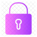 Key Privacy Safety Icon