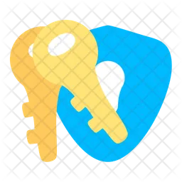 Key  Icon