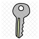 Key Secure Icon