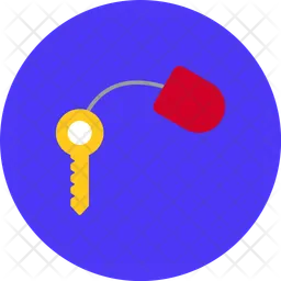 Key  Icon