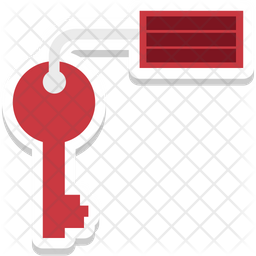 Key Icon