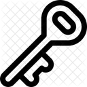 열쇠 신비 비밀 아이콘