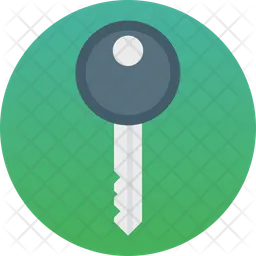 Key  Icon