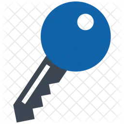 Key  Icon