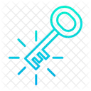 Key Secure Protected Icon
