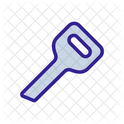 Key  Icon