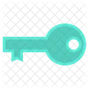 Key Pin Password Icon