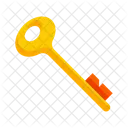 Key Home Key House Key Icon