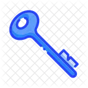 Key Home Key House Key Icon