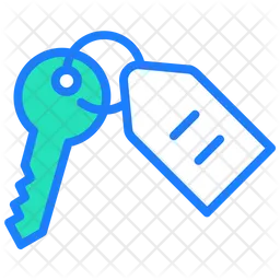 Key  Icon