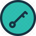 Protection Lock Security Icon