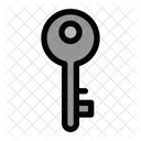 Key Guide Clue Icon
