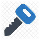 Key Lock Private Icon