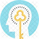 Key Invention Solution Icon
