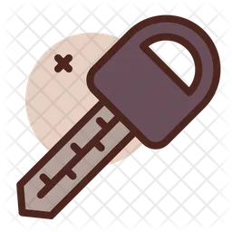 Key  Icon