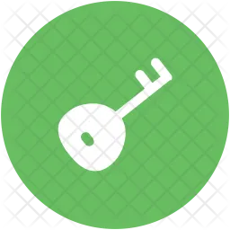 Key  Icon