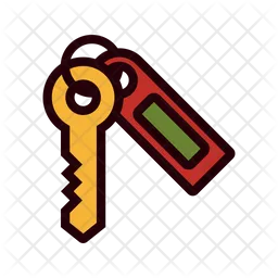 Key  Icon