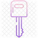 Key Security Key Lock Icon