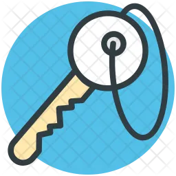 Key  Icon