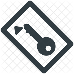 Key Icon