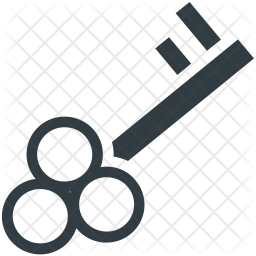 Key Icon