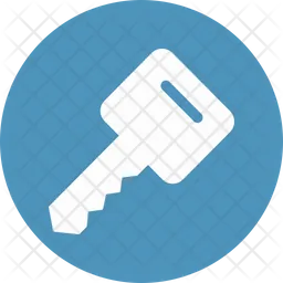 Key  Icon