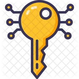 Key  Icon