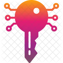Key  Icon