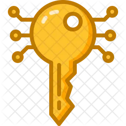 Key  Icon