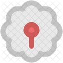 Key  Icon