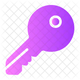 Key  Icon