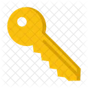 Key Entry Master Icon