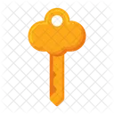 Key Access Key Security Key Icon