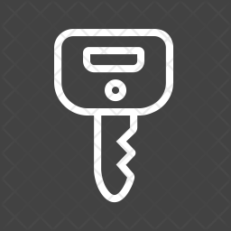 Key Icon