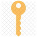 Locksmith Security Unlock Icon