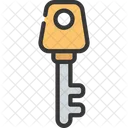 Key Old Key Vintage Key Icon