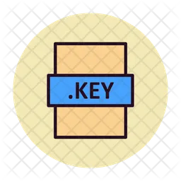 Key  Icon