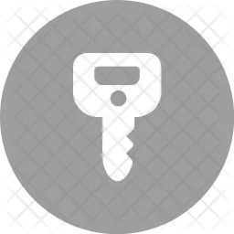 Key  Icon