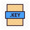 Key  Icon