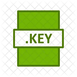 Key  Icon