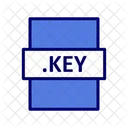 Key  Icon