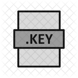 Key  Icon