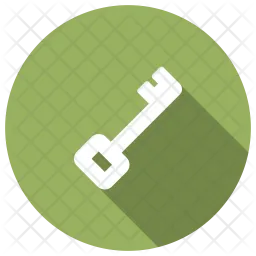 Key  Icon