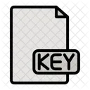 Key  Icon